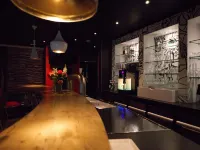Ibis Koeln Centrum - bar