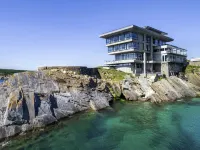 Sainte-Barbe Hôtel & Spa le Conquet - MGallery - spa
