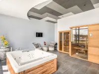 Movenpick Resort and Spa Fruske Terme - spa