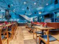 温哥華 Belmont 美憬閣酒店 - 早餐
