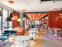 Ibis Styles Szczecin Stare Miasto  (Old Town) - sarapan
