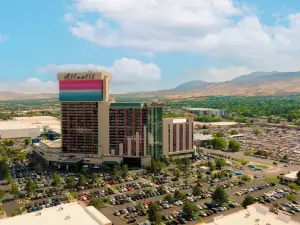 Atlantis Casino Resort Spa