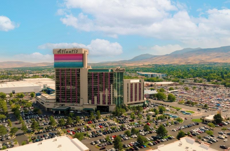 Atlantis Casino Resort Spa