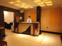 Ecotel Vinayak