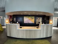 Spark by Hilton Tempe Phoenix Airport