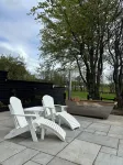 The Lodges @ Barra Castle -  Habitaciones en casas particulares