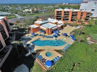 Oceanique Resort - Sea View