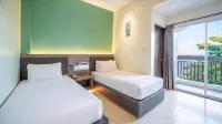 Sun in Pangandaran Hotel - Wifi