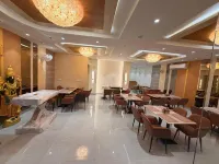 Hotel Tulsi Tower - 2-نجوم