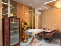 Hotel Tulsi Tower - 2-نجوم