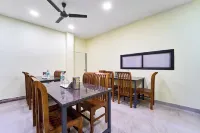 Itsy Hotels Salees Enclave - Near Padmanabhaswamy Temple - 2 stelle