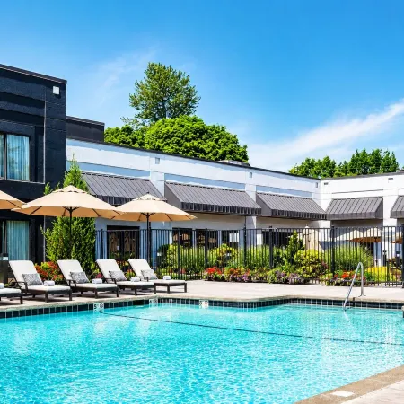 Country Inn & Suites by Radisson, Seattle-Bothell, WA