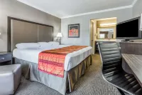 Signature Inn Mountain View