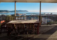 The Grosvenor Guest House & Self Catering - Ocean View