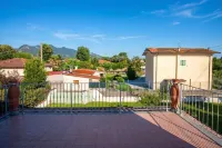 Villa Clara Few km from the Sea - Happy Rentals