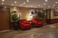 Woodland Inn and Suites Extended Stay - Pet friendly