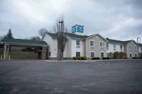 SureStay by Best Western Salem - bar