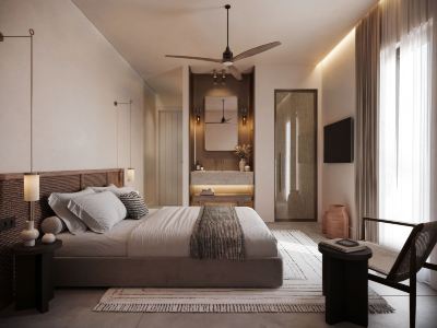 Breaq Santorini Hotel