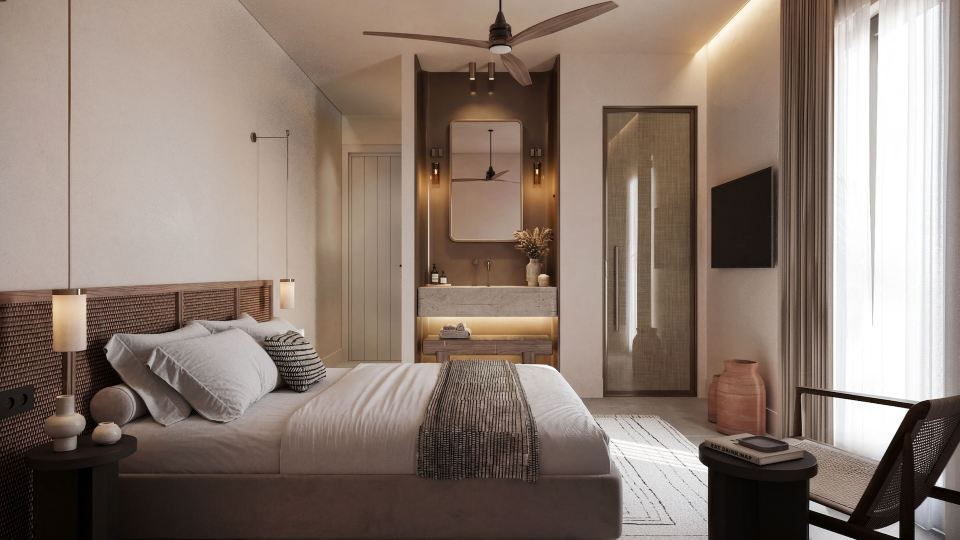 Breaq Santorini Hotel