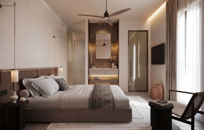 Breaq Santorini Hotel
