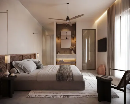 Breaq Santorini Hotel فنادق في فيرا
