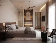 Breaq Santorini Hotel - Kolam Renang