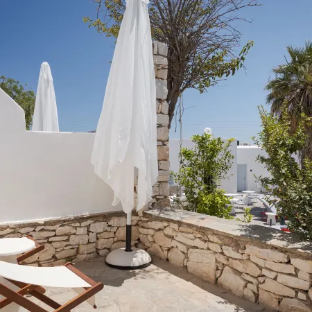 Soleil Hotel Paros