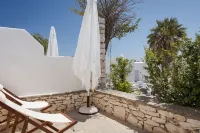 Soleil Hotel Paros