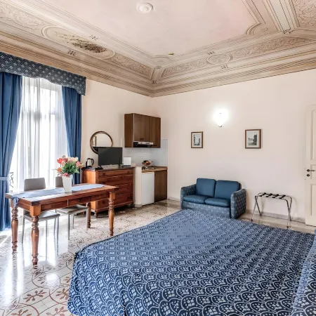Hotel la Residenza