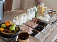 Ibis Valencia Alfafar - breakfast