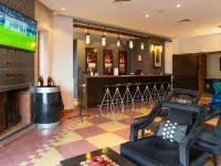 Ibis Ouarzazate Centre - バー