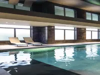 Ibis Styles Zeebrugge - Pools