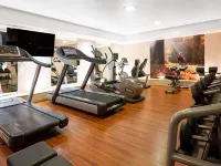 Mövenpick Sarajevo Bristol - 피트니스 시설