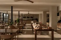 Cooks Club Calvia Beach - Adults Only - breakfast