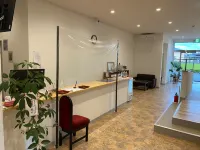 Hotel46 Hoteles en Hashimoto