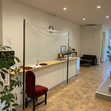 Hotel46 Отели в г. Хасимото