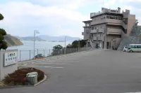 Daichoso - parking
