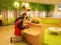 Sanbesou Hotel a Ōda