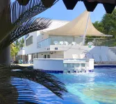 Hotel la Fragata Coveñas - Swimmingpools