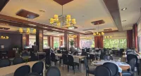 Hotel Restaurant Pessets & Spa
