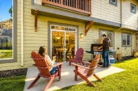 Foxpoint Cottage 3 Bedroom Townhouse by RedAwning - Country Houses