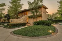Aravali Marriott Resort & Spa, Delhi NCR - Pet friendly