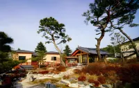 Jeongeup Mimi House Pension