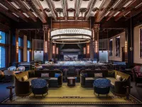 Fairmont Empress Hotel