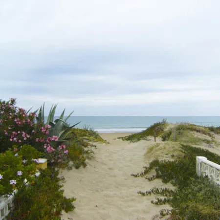 Ad4101 in Denia With 4 Bedrooms and 1 Bathrooms