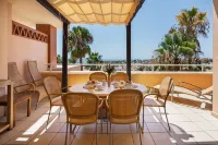 AS MM A09 in Mijas Costa - Hot Tub