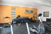 La Quinta Inn & Suites by Wyndham Schertz - Gym