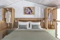 Akrolithos Luxury Suites & Spa - spa