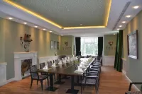 Berg & Spa Hotel Gabelbach