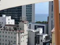 Busan Haeundae S-One - Cho phép mang theo thú cưng